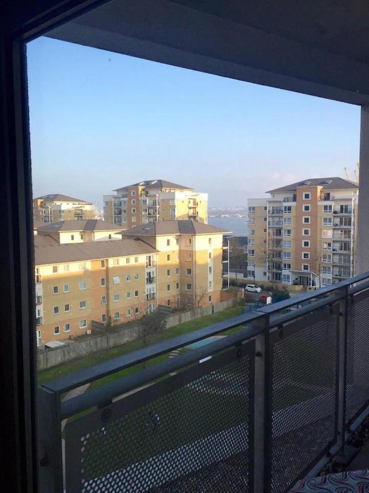 Room 1 Or 2 Ppl Near Excel, O2, Canary Wharf - Londres Exterior foto